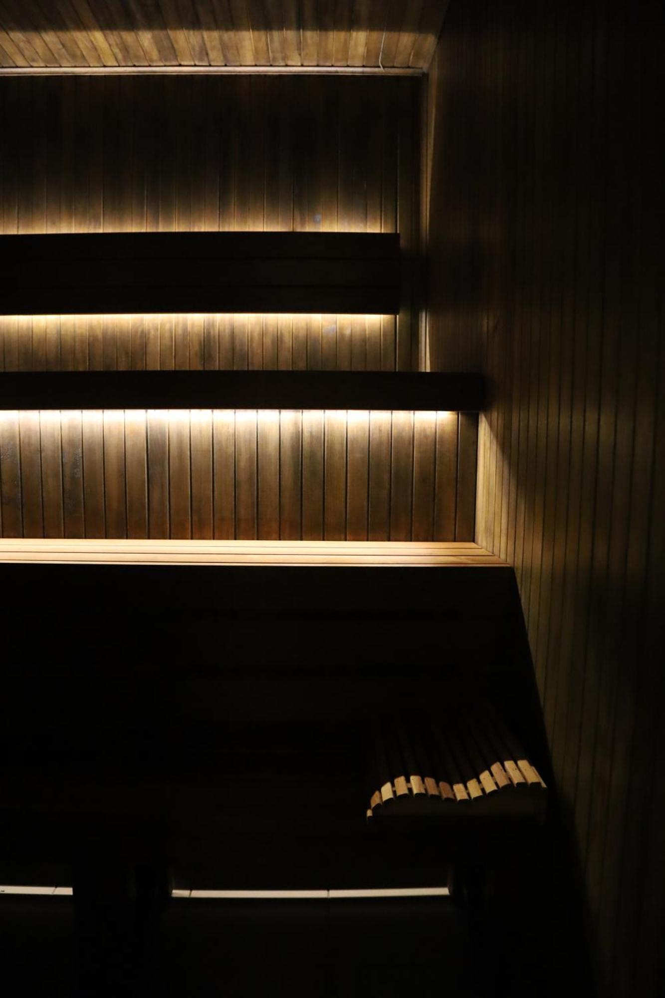 Wolmar Hotel