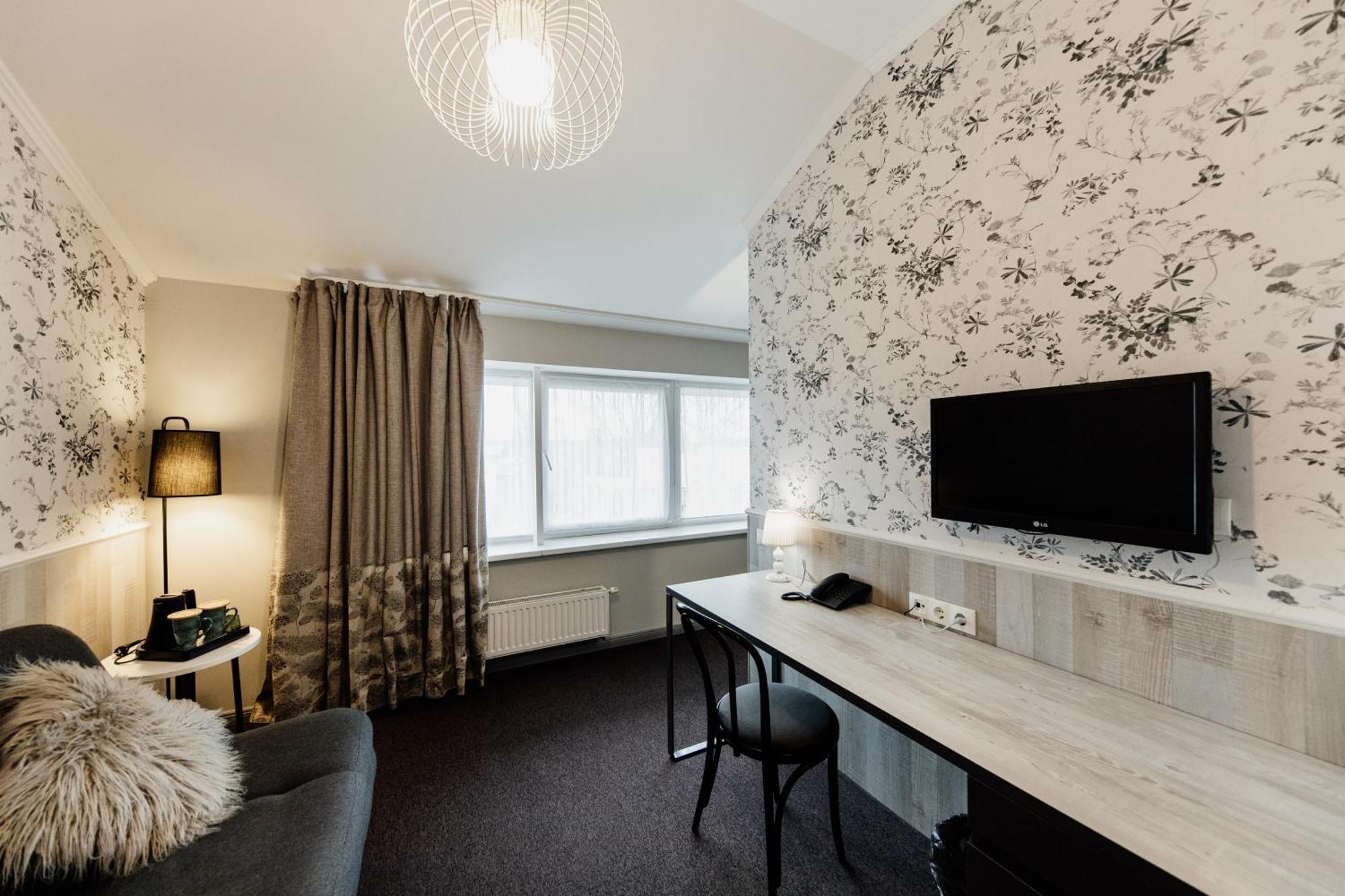 Wolmar Hotel 4*