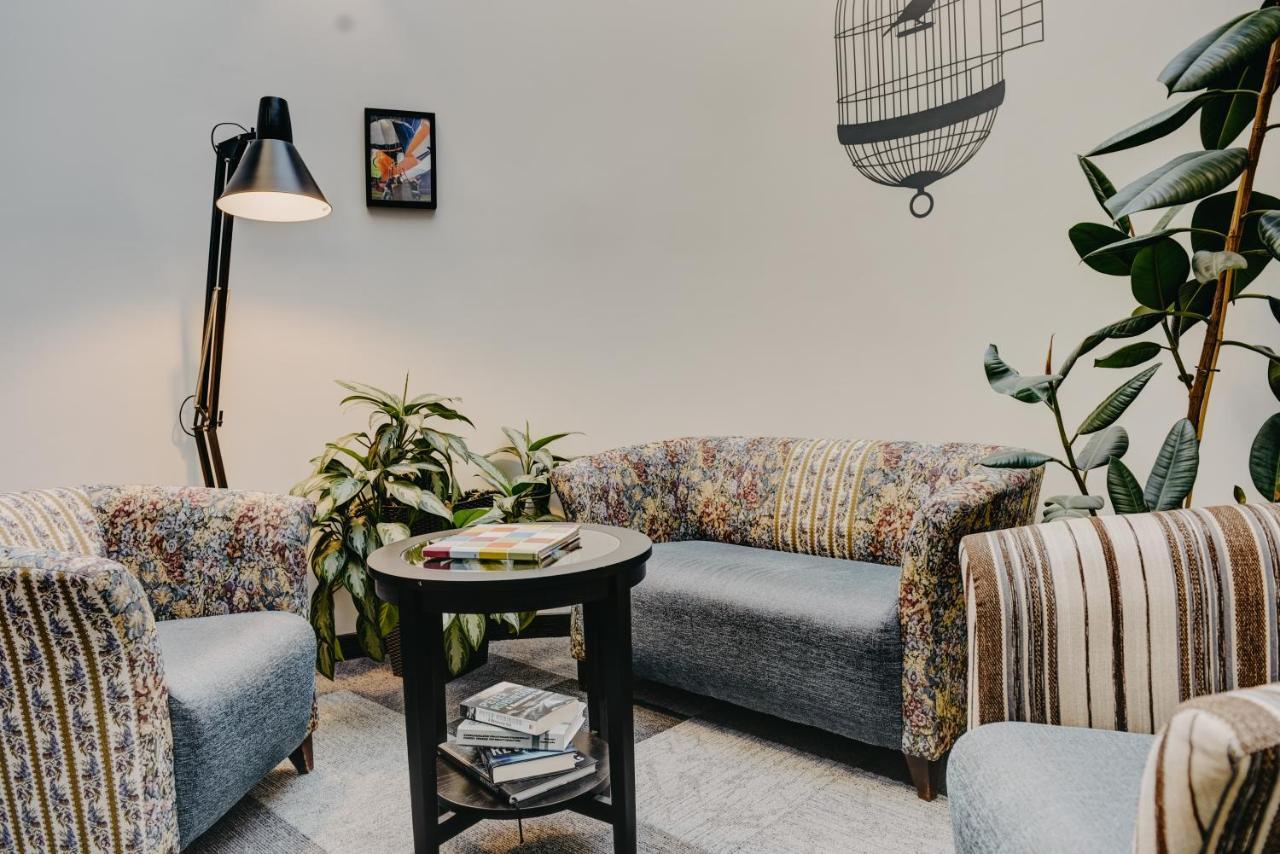 Hotel Wolmar Valmiera