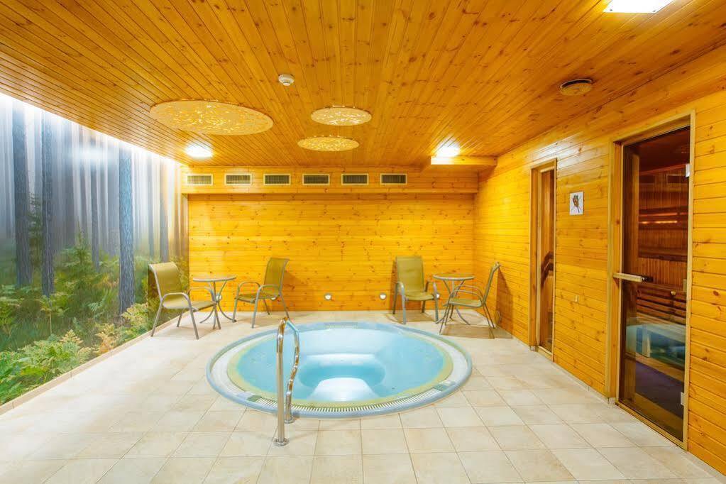 Wolmar Hotel 4*