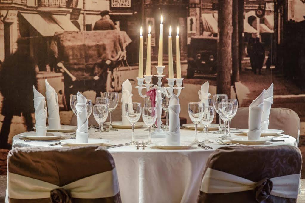 Hotel Wolmar Valmiera